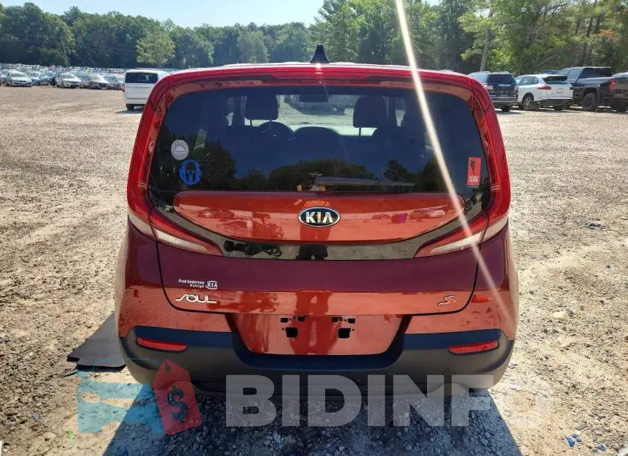 KNDJ23AUXL7035142 Photo# 6