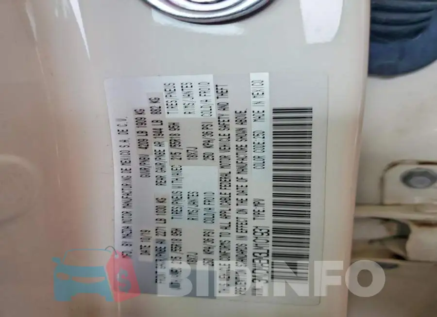 3MVDMAEM3LM101931 Photo# 13