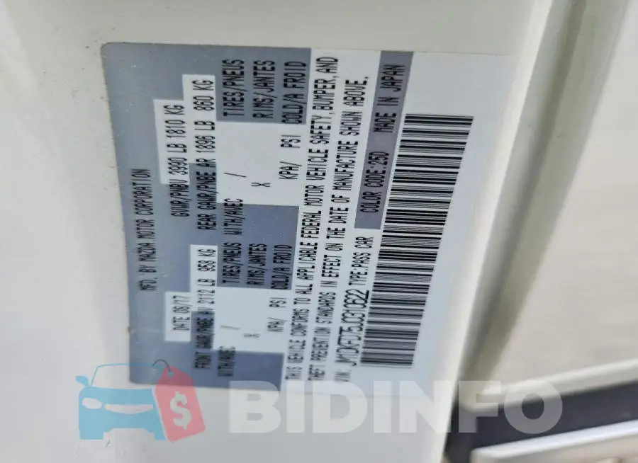 JM1DKFD75J0310622 Photo# 13