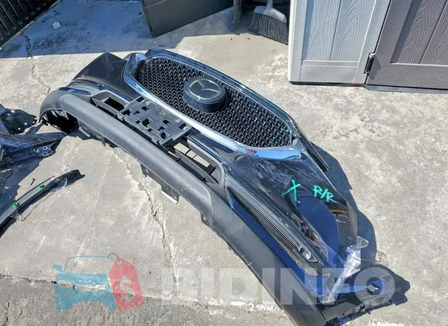 JM3KFBDM0J0316104 Photo# 12