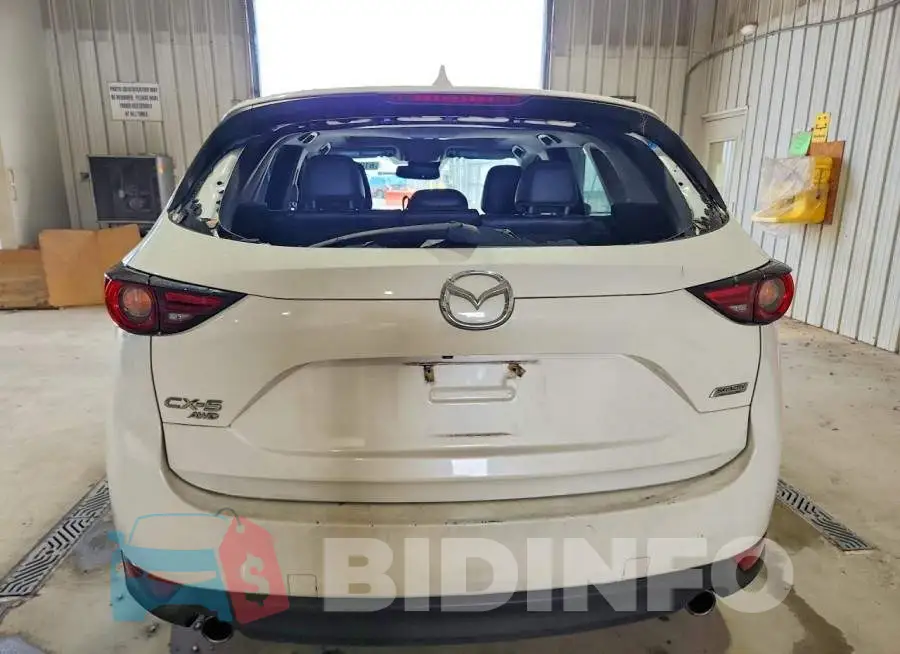 JM3KFBDM2K0527158 Photo# 6