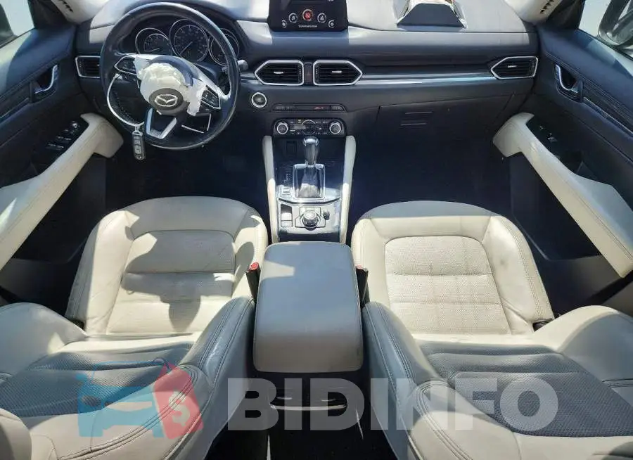 JM3KFBDM5J0347509 Photo# 8