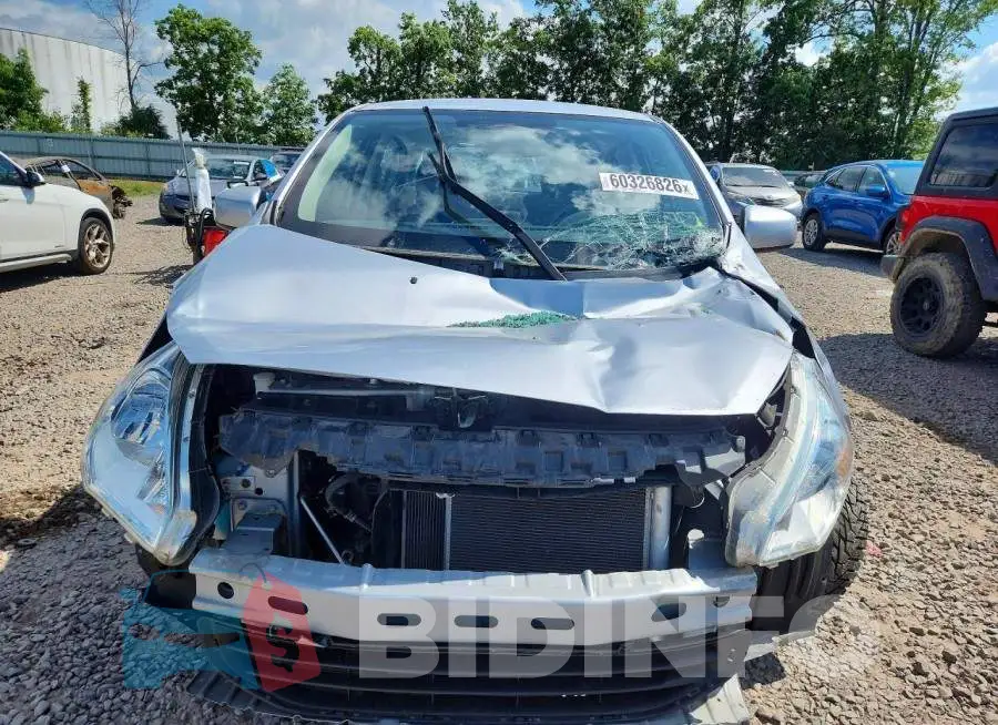 ML32F3FJ5JHF14394 Photo# 5