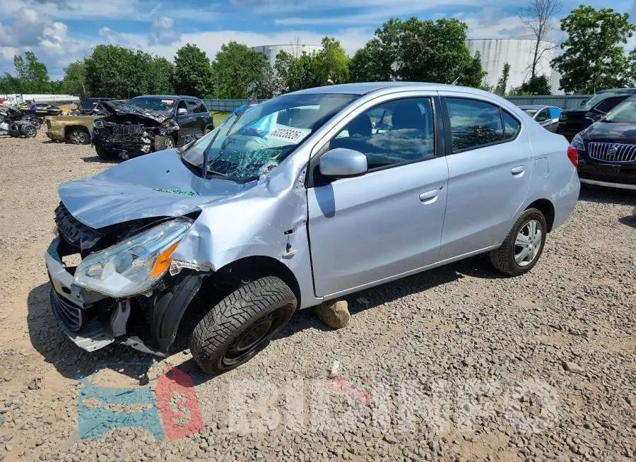 ML32F3FJ5JHF14394 Photo# 1
