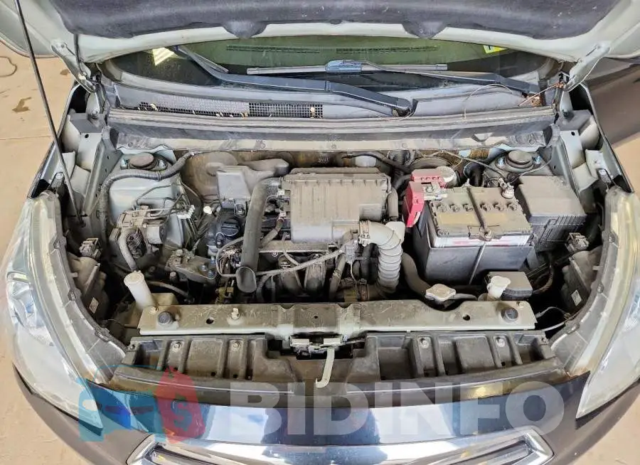 ML32F4FJ1KHF15842 Photo# 11