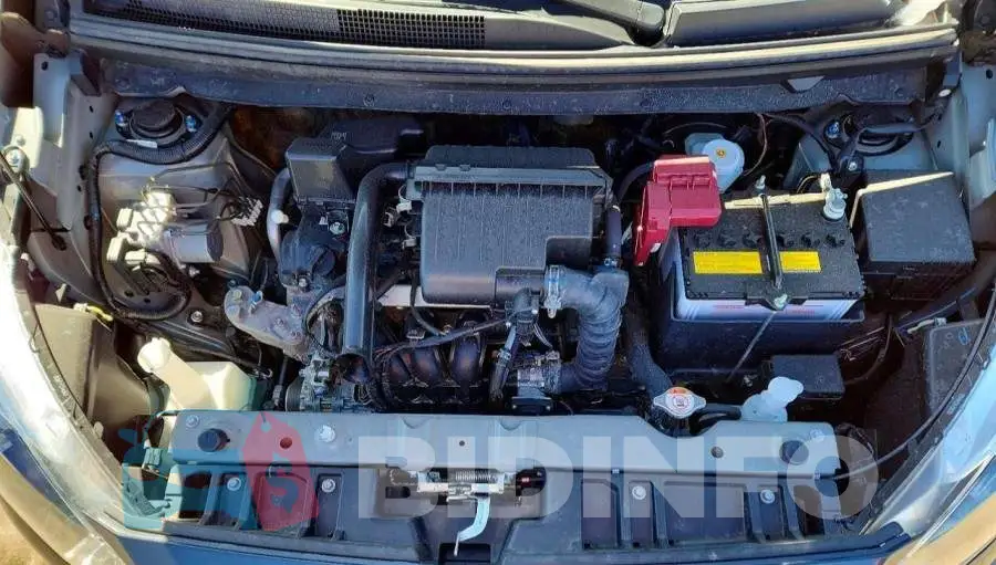 ML32FUFJ3RHF15805 Photo# 11