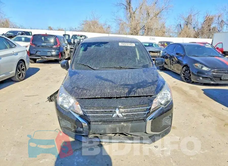 ML32FUFJ6NHF07143 Photo# 5