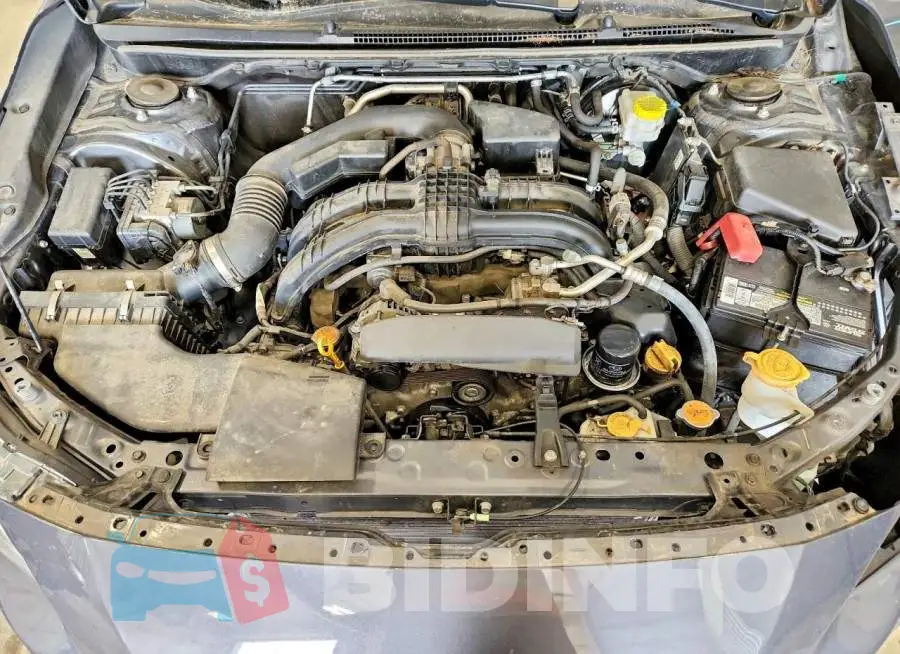 4S3GTAA69K1759869 Photo# 11