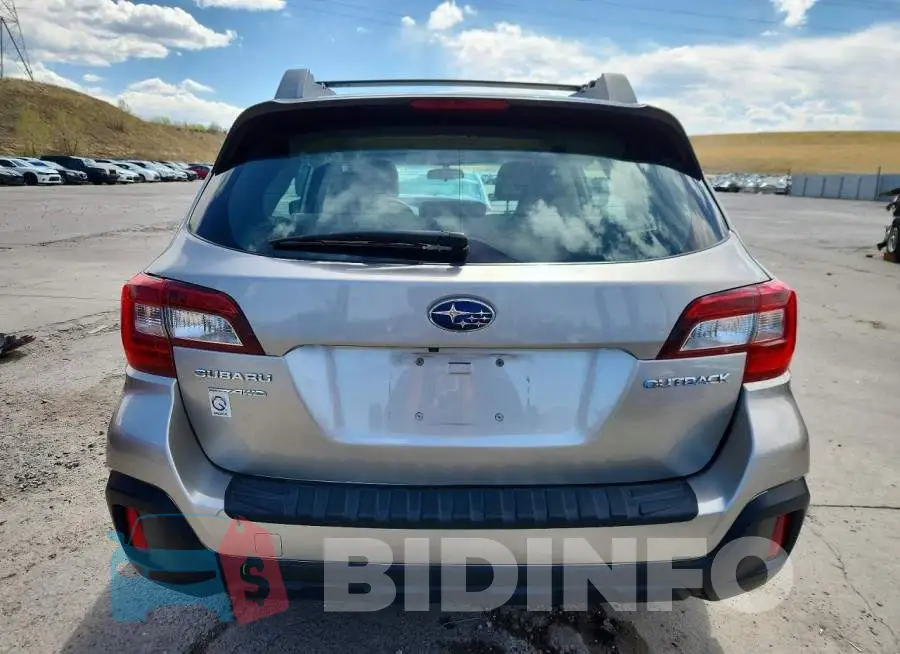 4S4BSAAC5J3258379 Photo# 6