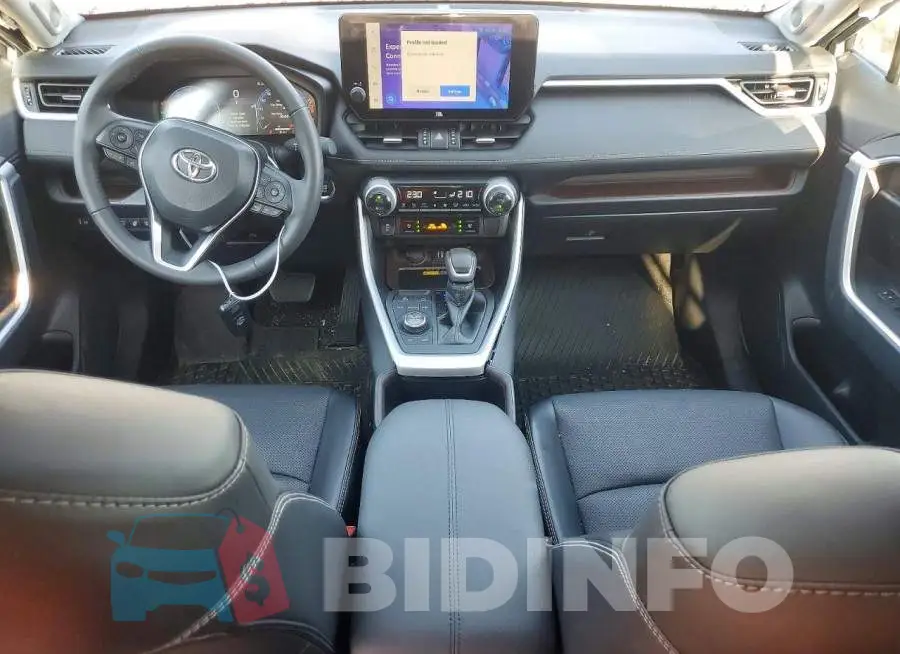 2T3D1RFV6PC369975 Photo# 8