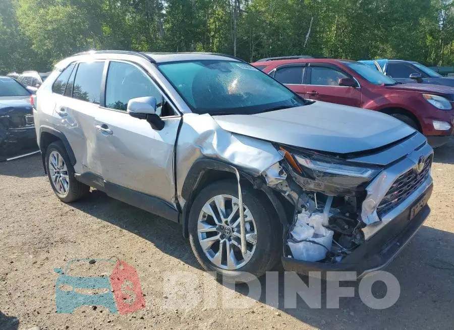 2T3D1RFV6PC369975 Photo# 4