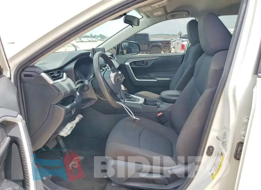 2T3H1RFV6MC126812 Photo# 7