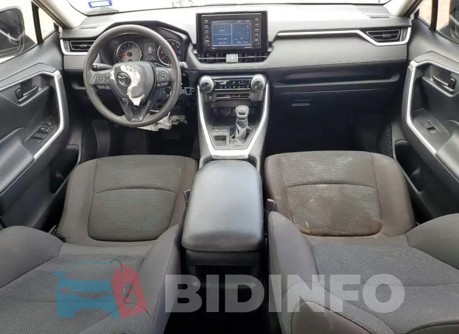 2T3H1RFV6MC126812 Photo# 8
