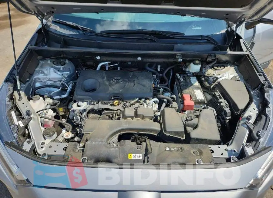 2T3P1RFVXRW425575 Photo# 11