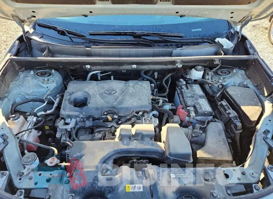 2T3W1RFV8PW249196 Photo# 11