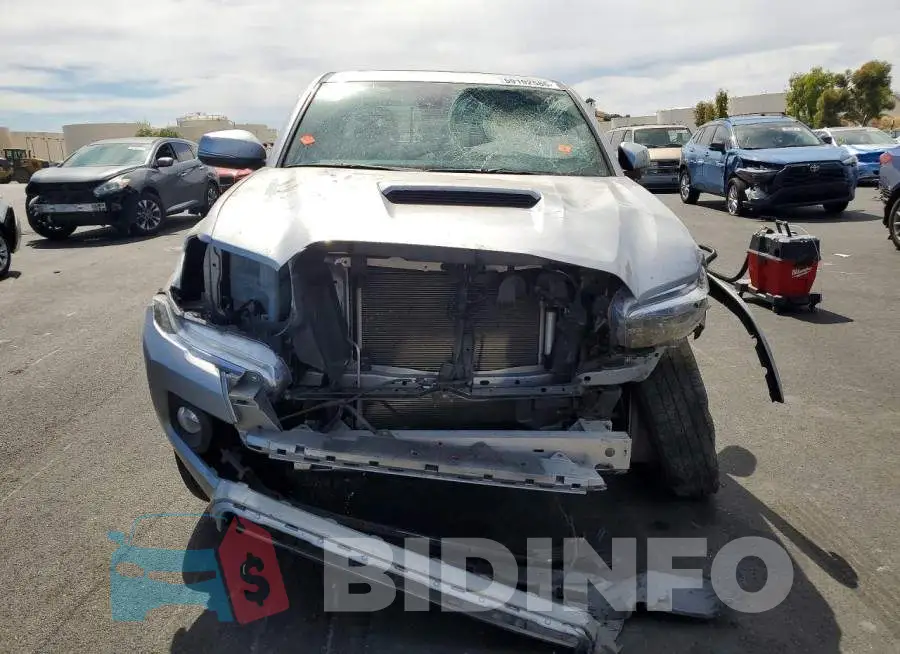 3TMDZ5BNXPM164246 Photo# 5