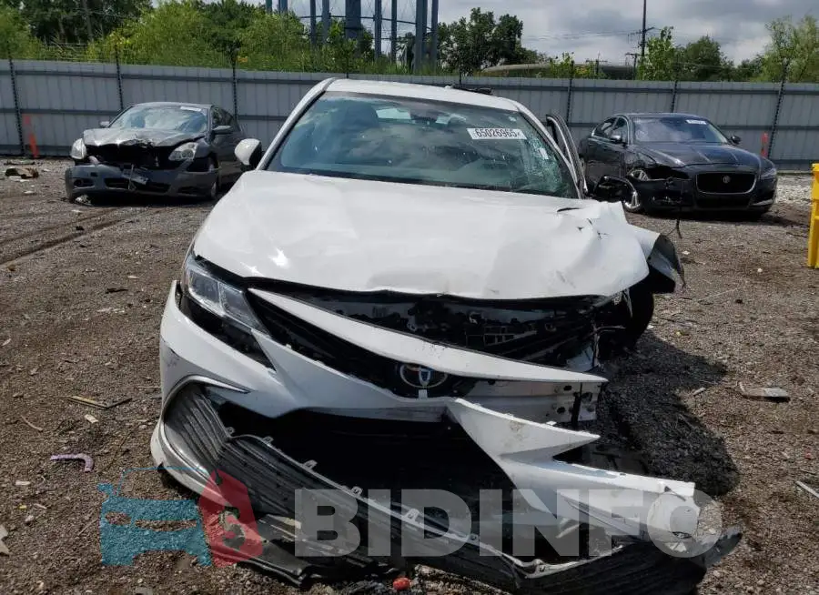 4T1C11AK6PU731921 Photo# 5