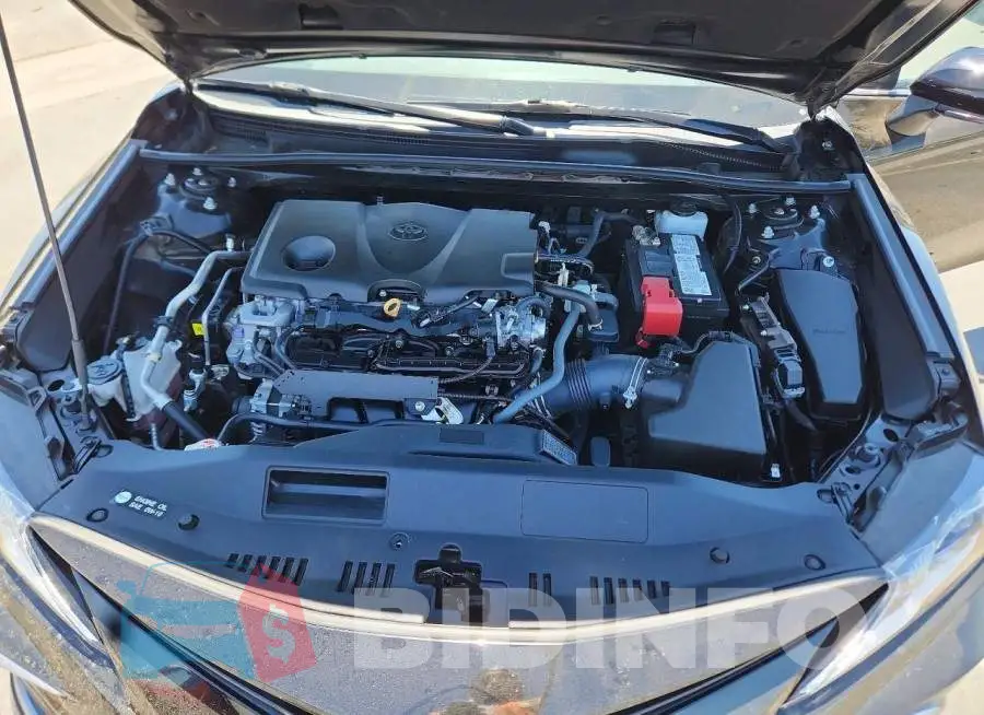 4T1C11AK7PU153330 Photo# 11