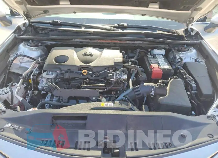4T1F11BK6PU098753 Photo# 11