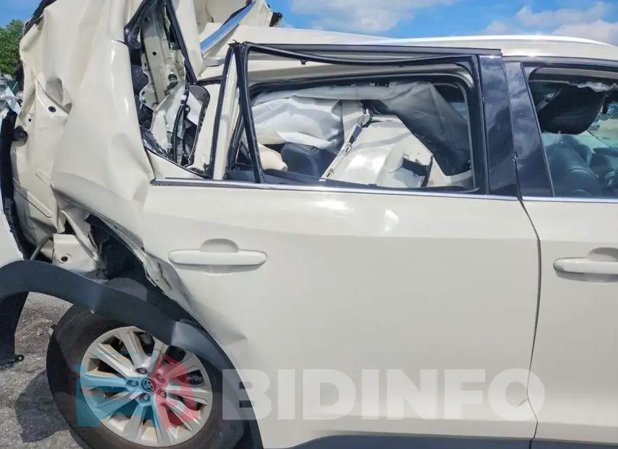 5TDAAAB5XRS034571 Photo# 10
