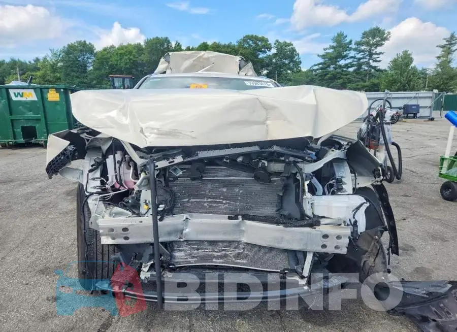 5TDAAAB5XRS034571 Photo# 5