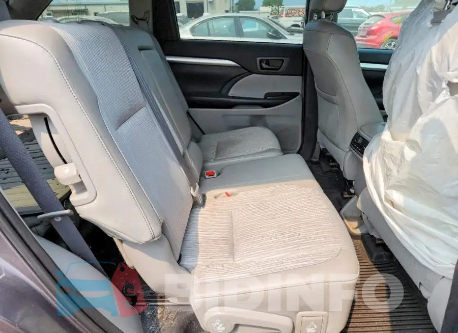 5TDBZRFH8KS717147 Photo# 10