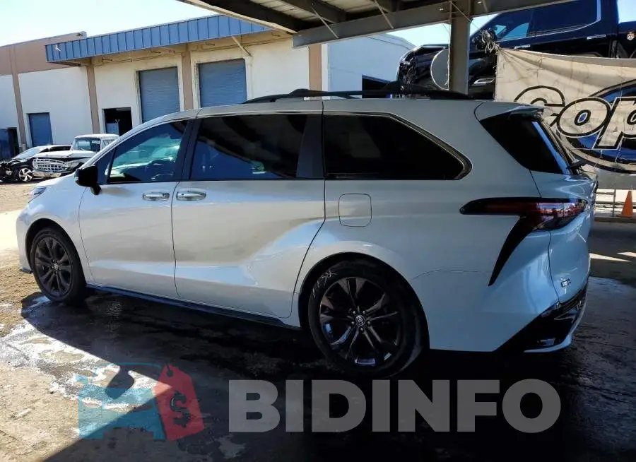 5TDCRKEC3PS146921 Photo# 2