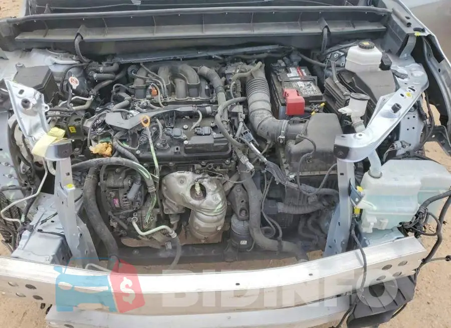 5TDGZRAH5LS019996 Photo# 12