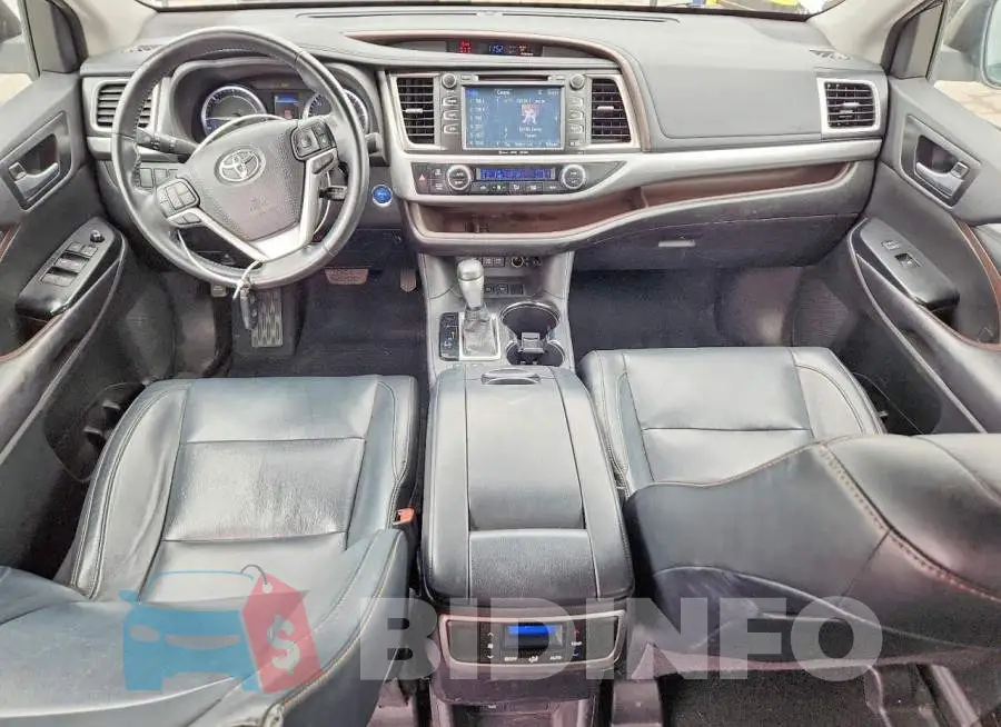 5TDJGRFHXHS036417 Photo# 8