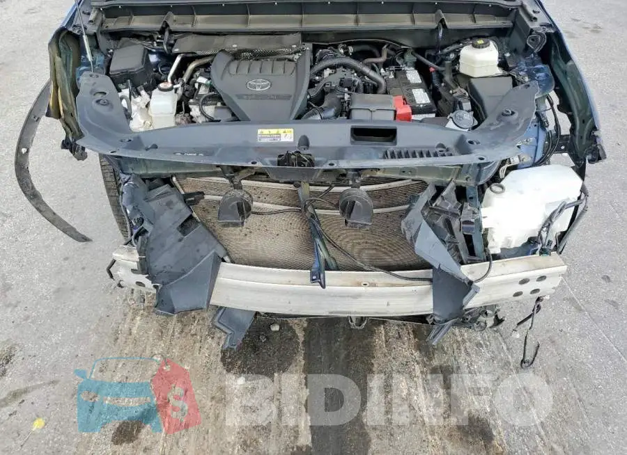 5TDKDRAH9PS041823 Photo# 12
