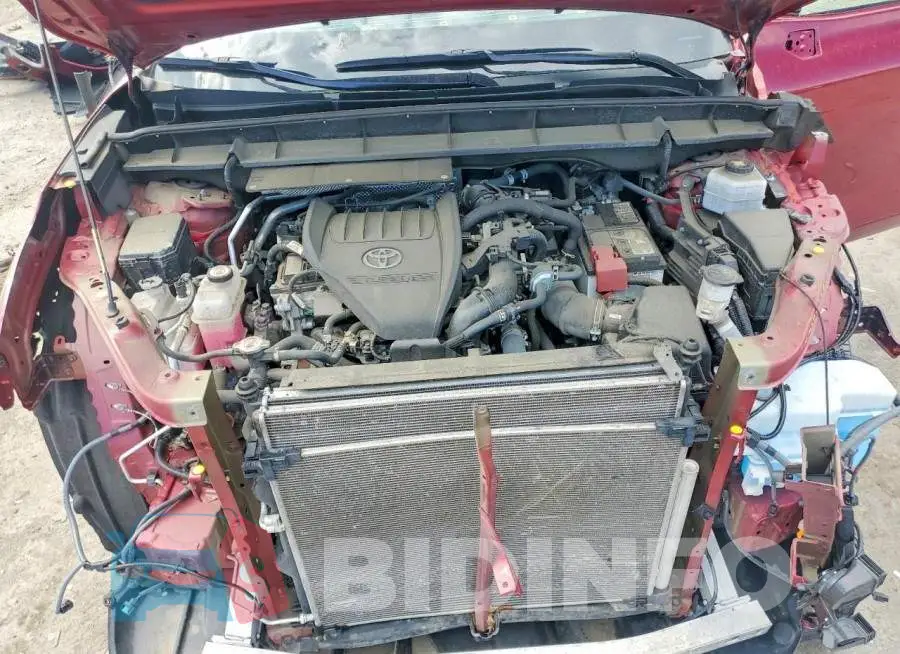 5TDKDRAHXPS004991 Photo# 12