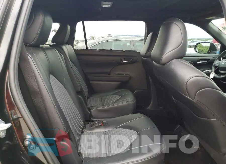 5TDKDRAHXRS541914 Photo# 11
