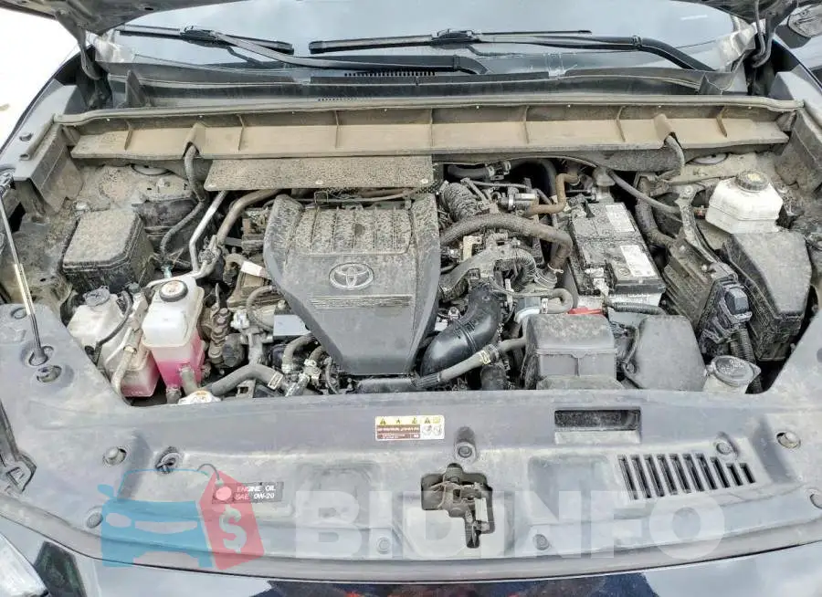 5TDKDRAHXRS541914 Photo# 12