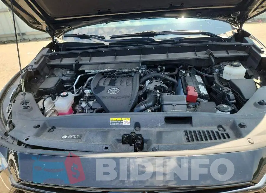 5TDKDRBH8PS511645 Photo# 12