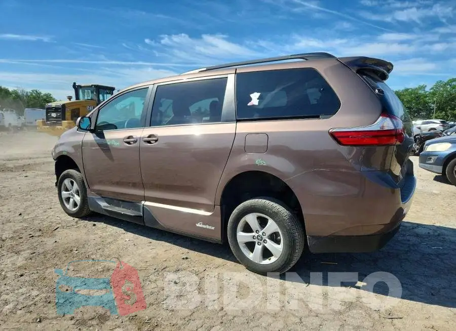 5TDKZ3DC2JS964182 Photo# 2