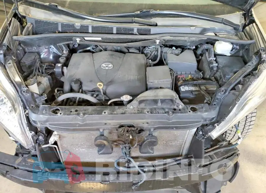 5TDYZ3DC0LS069397 Photo# 12