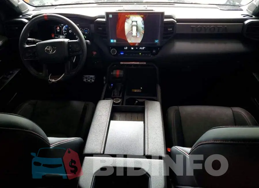 5TFPC5DB2TX125253 Photo# 8