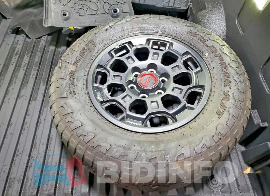 5TFPC5DB2TX125253 Photo# 12