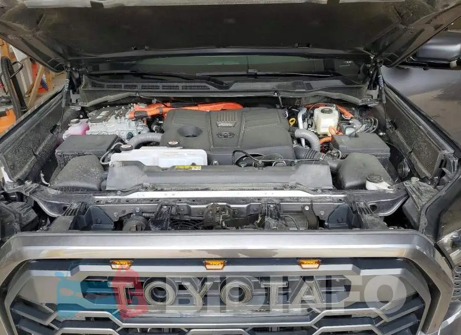 5TFPC5DB2TX125253 Photo# 11