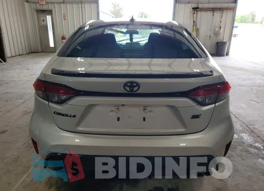 5YFB4MCE3RP174255 Photo# 6
