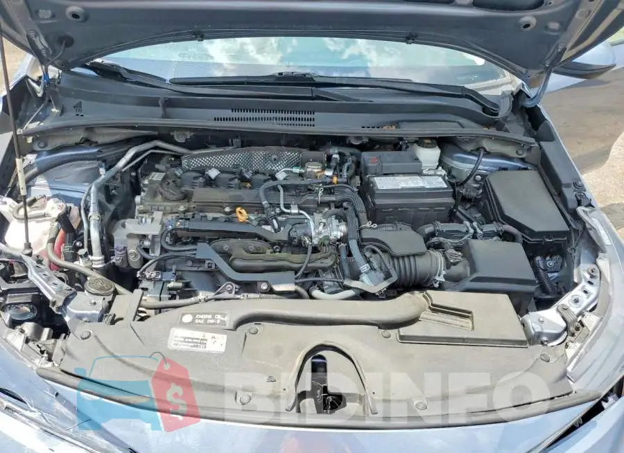 5YFB4MDE2RP101425 Photo# 11