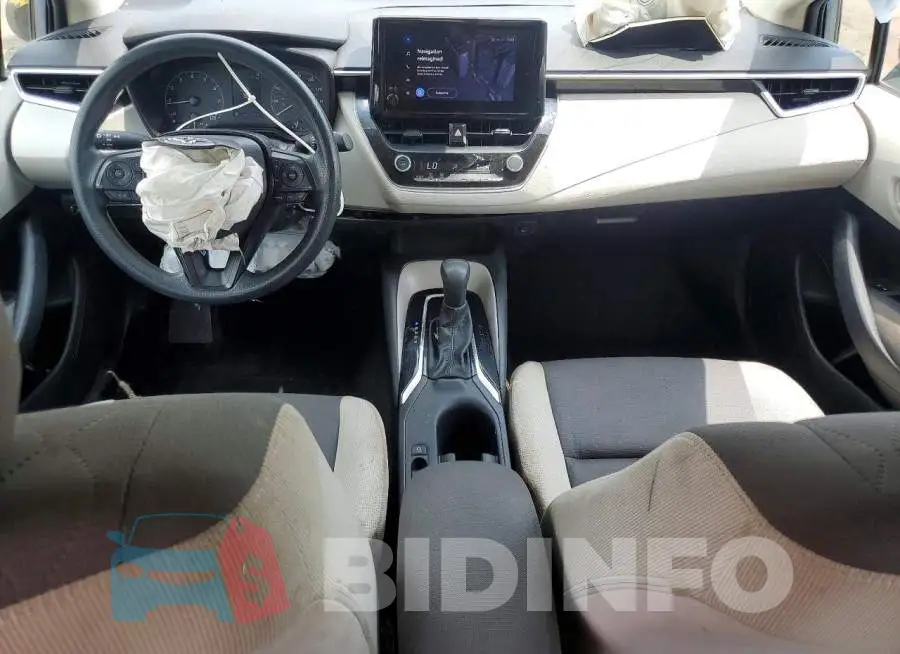 5YFB4MDE2RP101425 Photo# 8