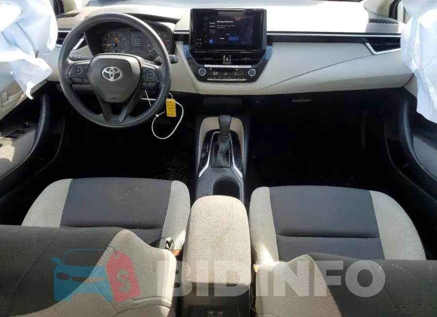 5YFB4MDE2RP184595 Photo# 8