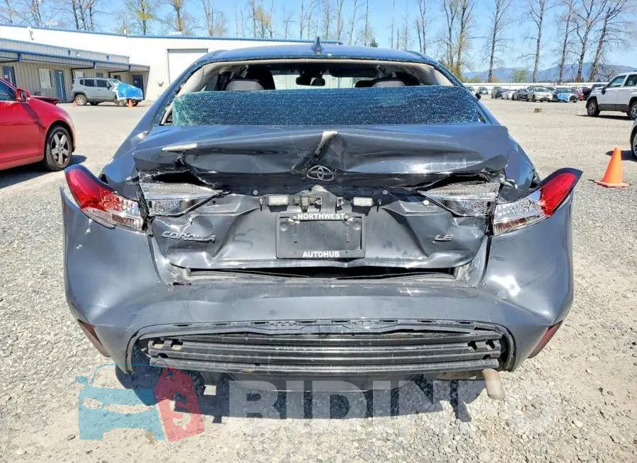 5YFB4MDE3RP125099 Photo# 6