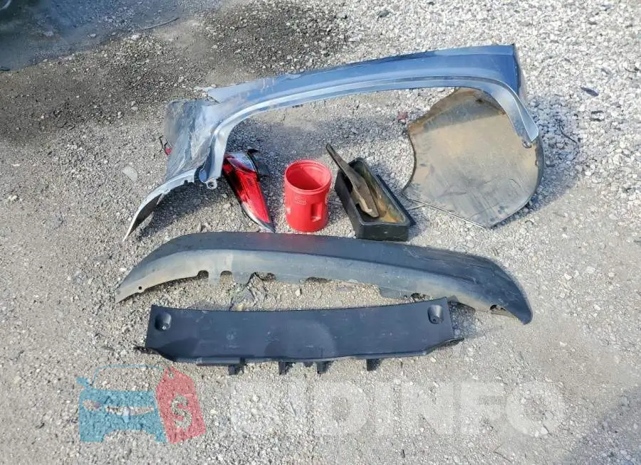 5YFB4MDE3RP228555 Photo# 12