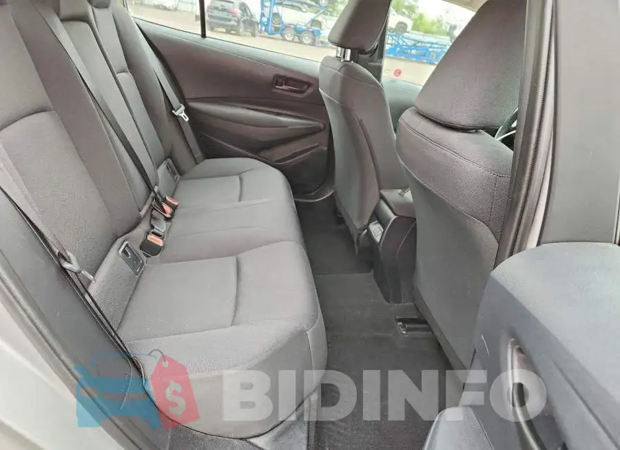 5YFB4MDE4SP236220 Photo# 10