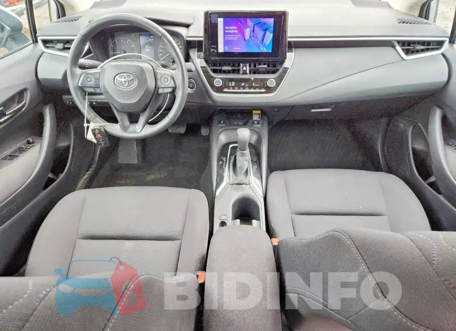 5YFB4MDE4SP236220 Photo# 8
