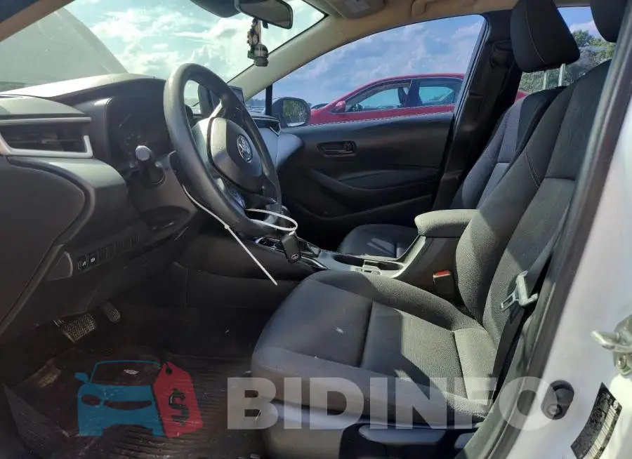 5YFB4MDE5RP213927 Photo# 7