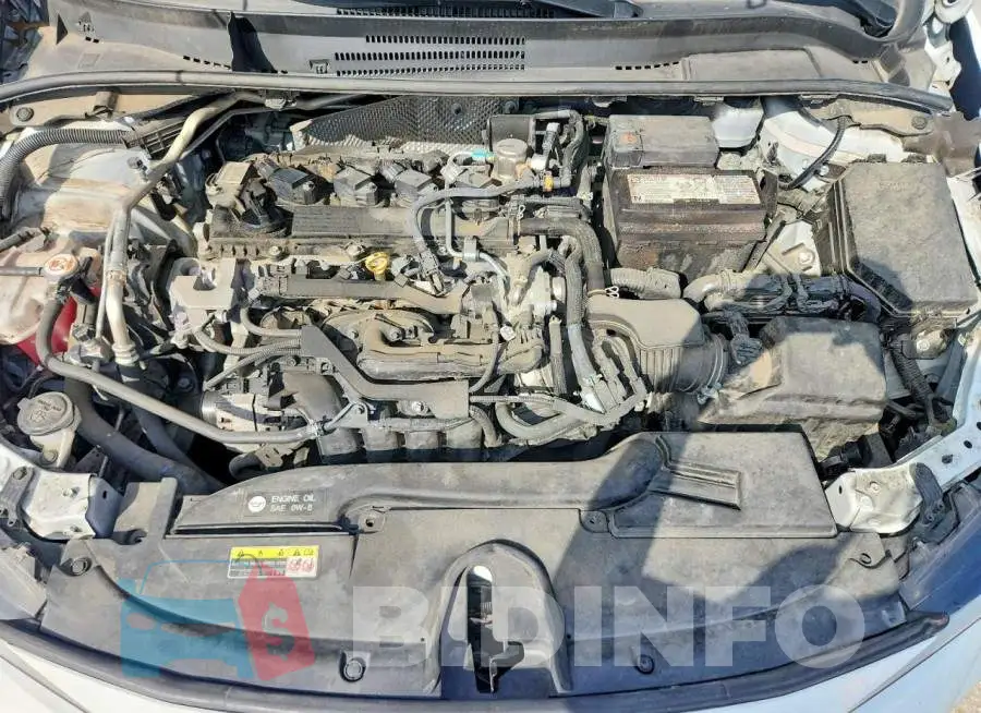 5YFB4MDE5RP213927 Photo# 11