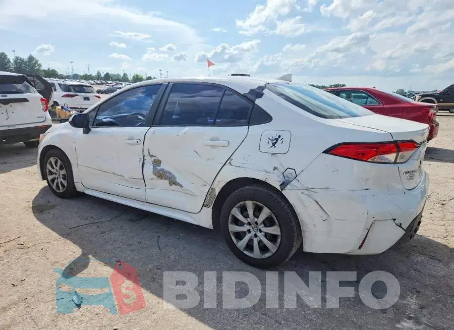 5YFB4MDE5RP213927 Photo# 2
